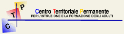 Logo CTP