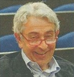 Giuseppe Toscano