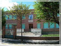 Scuola Media Statale G. B. Aleotti Argenta (FE)