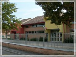Scuola Media Statale S. M. Codifiume (FE)