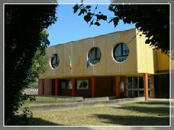 Scuola Media Statale L. Ariosto Voghiera (FE)