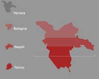 Dimensione e grana